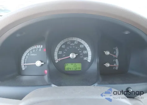 2008 Kia Sportage Lx V6 from USA, damaged, VIN KNDJF723487475950